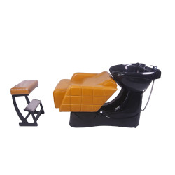 沖水台04-2 SPA腳踏