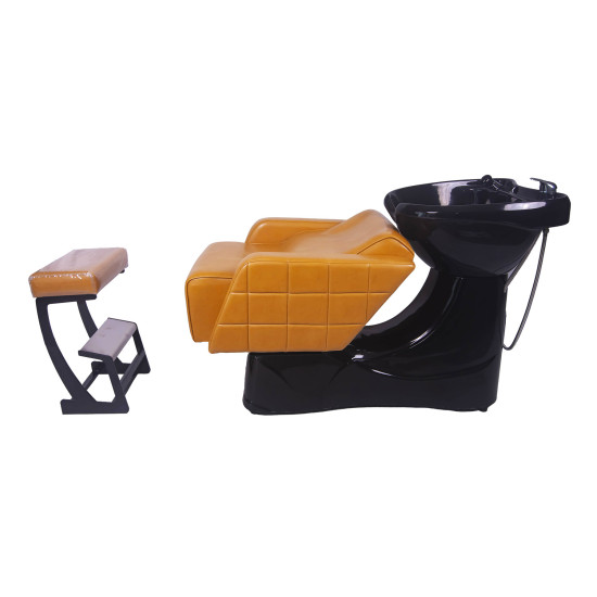 沖水台04-2 SPA腳踏