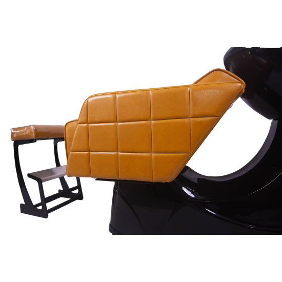 沖水台04-2 SPA腳踏