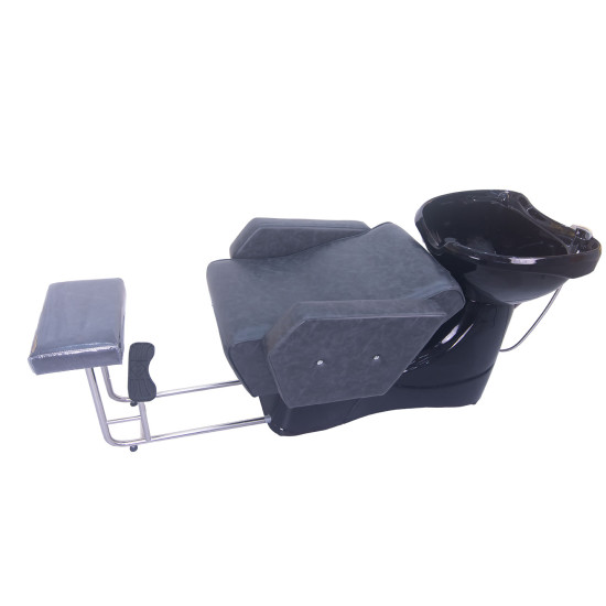 沖水台05 鑽石心 雙層腳踏