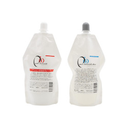 日本M1美人魚燙髮藥水