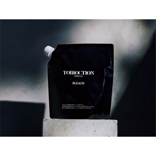 DEMI提美  漂白劑（漂白劑/脫色劑）500g