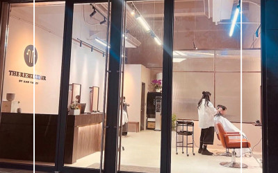 恭喜開幕 ～THE REBELS HAIR～2510a