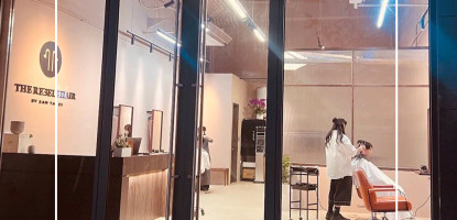 恭喜開幕 ～THE REBELS HAIR～2510a