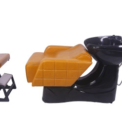 沖水台04-2 SPA腳踏