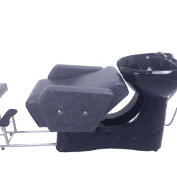 沖水台05 鑽石心 雙層腳踏