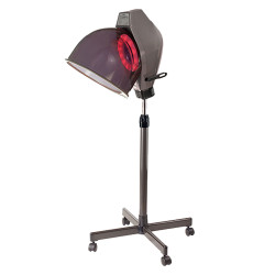 典億 ET 蜂巢式微電腦美髮機(立式) DE-506B