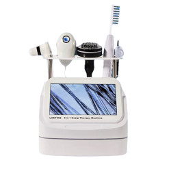 桌上型5合1頭皮調理機 CC-858 