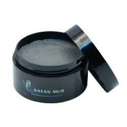 SATAN MUD 撒旦狂野造型髮泥 100ml