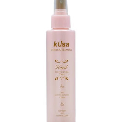 KUSA 閃耀元素護髮抗熱噴劑 150ml