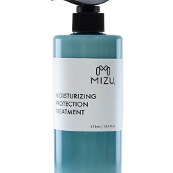 MIZU 強化滋養-山茶花保濕護髮素