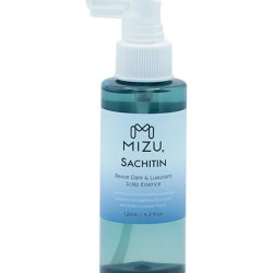 MIZU 覓髮靈芝超導營養液 120ml