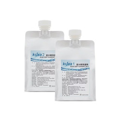 KUSA 頂級結構式護髮 1000ml