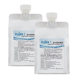 KUSA 頂級結構式護髮 1000ml