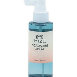 MIZU 咖啡因養髮菁華液 120ml