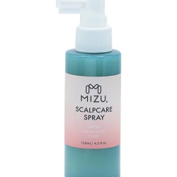 MIZU 山茶花水漾順髮噴霧120ml