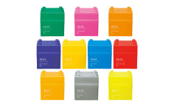 造型髮品-個人用