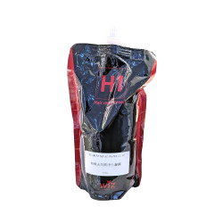 核桃去角質淨化凝露 