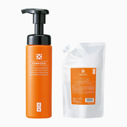 DEMI提美 後處理劑 SV Composio 清道夫 600ml