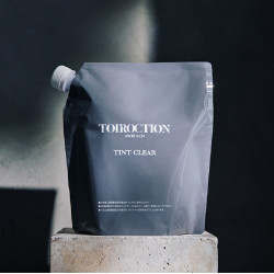 DEMI提美 透明染色劑<去污劑> 500g